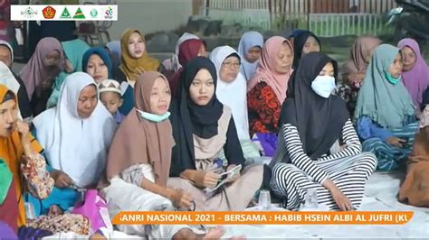 Live Maulid Nabi Muhammad Saw Dan Pelantikan Pengurus Pr Gp Ansor