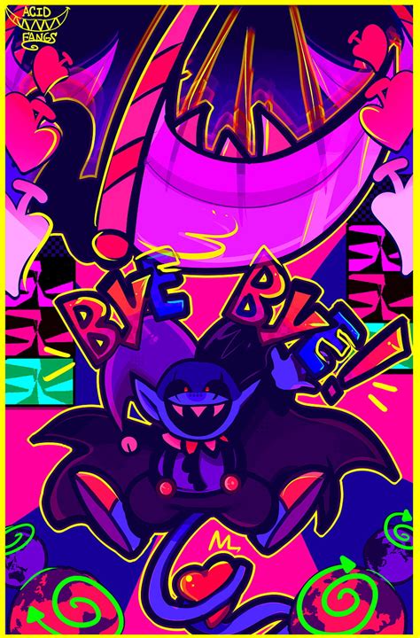 Undertale Deltarune Deltarune Susie Deltarune Fond d écran de