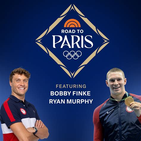 Muck Rack | Episodes – CB Podcast Network - Road To Paris: Olympic