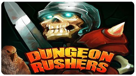 Dungeon Rushers Gameplay Falcon Shot Let S Play Dungeon Rushers