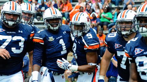 College quarterback transfers; Texas A&M comparable to Auburn? - Sports ...