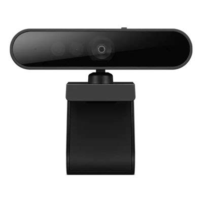 Lenovo Performance FHD USB Webcam - Microsoft - Business Telecom Products