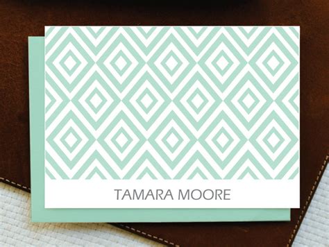 Personalized Stationary Custom Personalized Stationery Set - Etsy