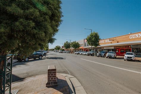 Gunnedah Shire Demographic Workshop Tickets Smithurst Theatre