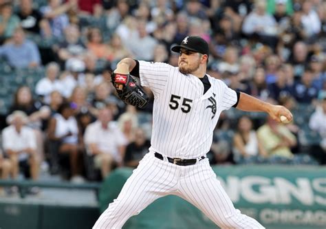 Chicago White Sox: Carlos Rodon to the DL