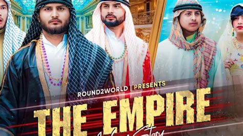 The Empire Round World R W Full Watching Round World Verma Gaming