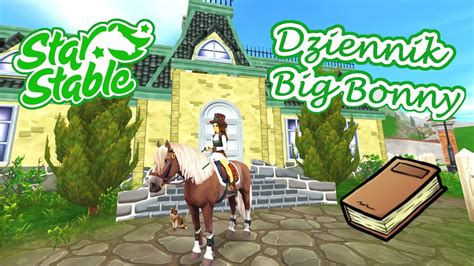 Star Stable Aktualizacja Kwietnia Czytamy Ca Y Dziennik Big