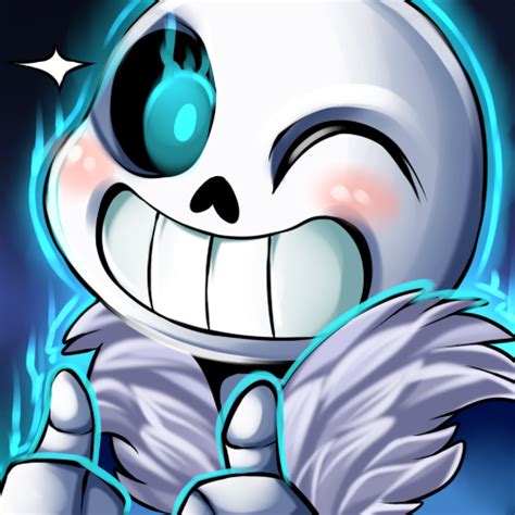 Undertale Sans Icon at Vectorified.com | Collection of Undertale Sans Icon free for personal use