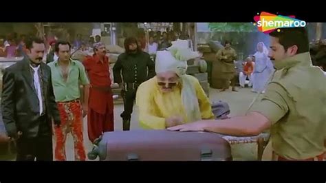 New Bollywood Movie Best Scene 2023 Bin Bulaye Barati Video Dailymotion