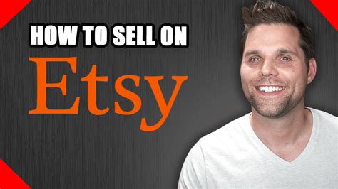 How To Sell On Etsy Successfully Step By Step For Beginners