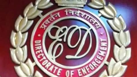 Ed Attaches Assets Of P Chidambarams Wife In Saradha Chit Fund Scam