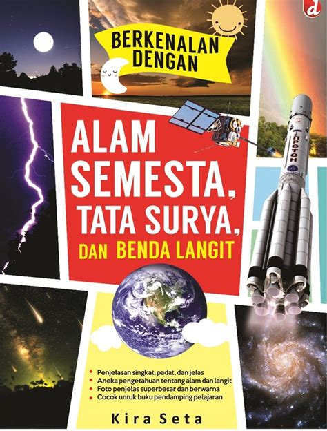 Pengertian Planet Ciri Ciri Dan Macam Macamnya Gramedia Literasi