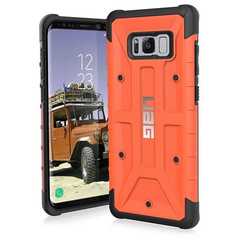 Best Heavy Duty Cases For Samsung Galaxy S8 Aivanet