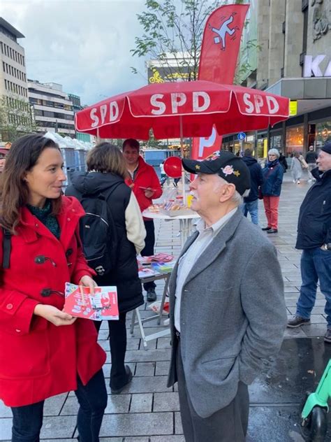 Mehr Mitbestimmung AfA NRW