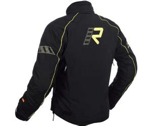 Rukka Comfo R Gtx Jacke Schwarz Gelb Ab Preisvergleich Bei