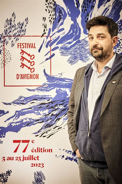 Festival Davignon Une Dition Plac E Sous Le Signe De L Ouverture