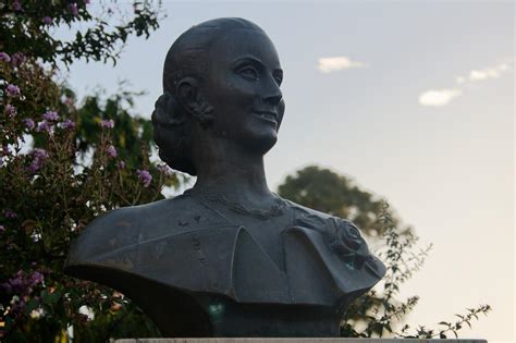 remembering eva peron champion  equality  argentina  borgen