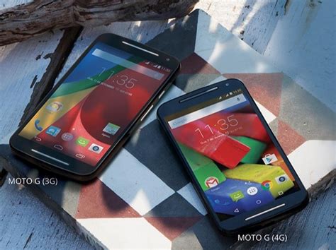 Motorola Moto G Gen Lte Price Revealed Technology News