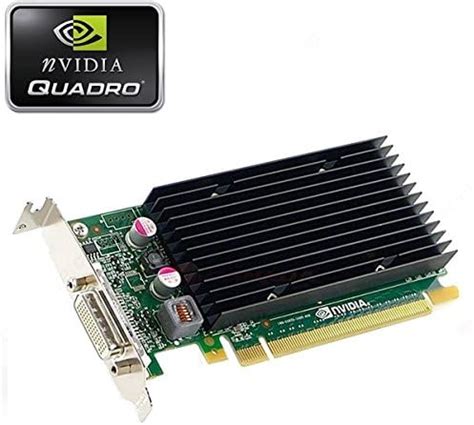 Tarjeta Gr Fica Hp Nvidia Quadro Nvs Pcie X Low Profile Mb