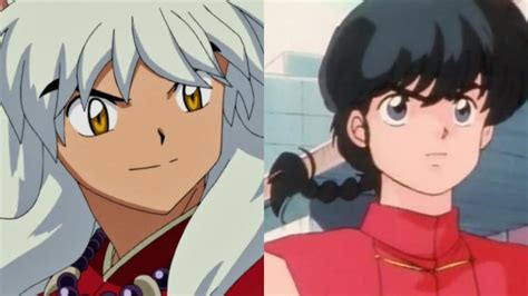 La Creadora De Ranma E Inuyasha Mostr El Primer Avance De Su