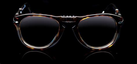 Introduced In The 1960s The Persol 714 Was A Folding Adaptation Of The