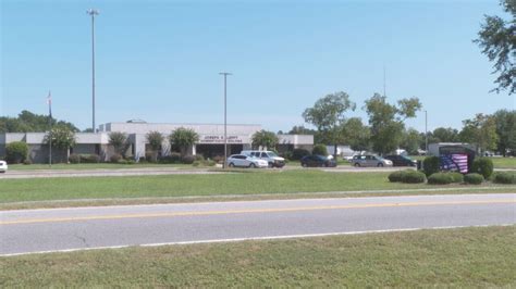 Sumter County School District Removes Grading Floor Policy Youtube