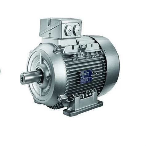 Kw Siemens Three Phase Induction Motor At In Nagpur Id