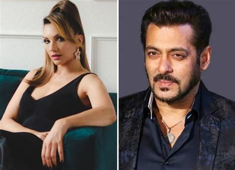 Somy Ali shares why her relationship with Salman Khan ended : Bollywood ...