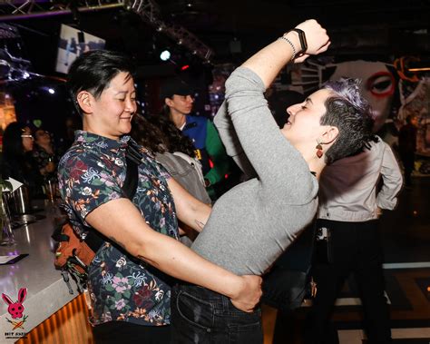 Hot Rabbit Hot Rabbit NYC