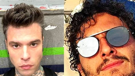 Fedez Denunciato Per Il Pestaggio Di Cristiano Iovino Il Film Di