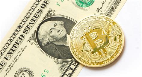 Bitcoin Supera Los D Lares Por Primera Vez En Su Historia