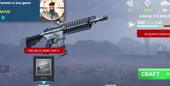 Sniper Fury Download - GameFabrique