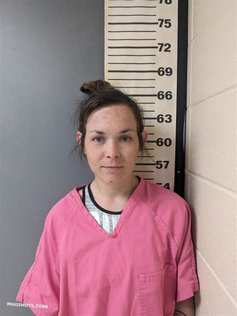 Morgan Paton A Covington County Mugshots Zone