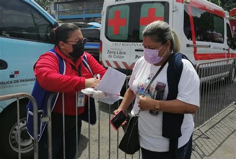 Minsa Supervisa Medidas De Bioseguridad En Portobelo D A A D A