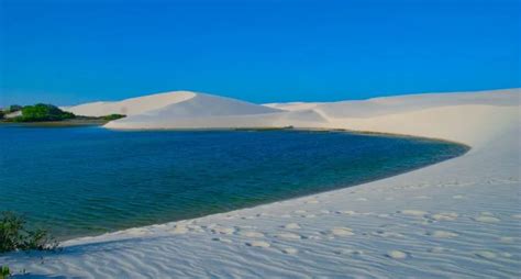 Roteiro Len Is Maranhenses Dias Melhores Dicas De Viagens