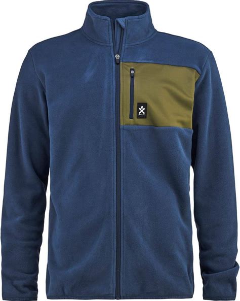 Bula Edge Fleece Jacket 2 Butikker Se Bedste Pris