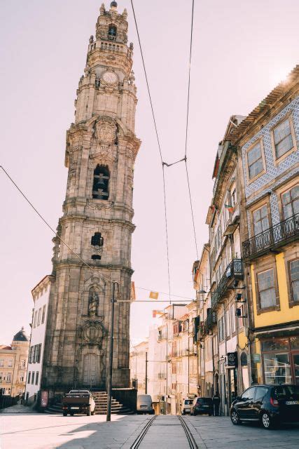 Tour Porto And Aveiro Private Tours