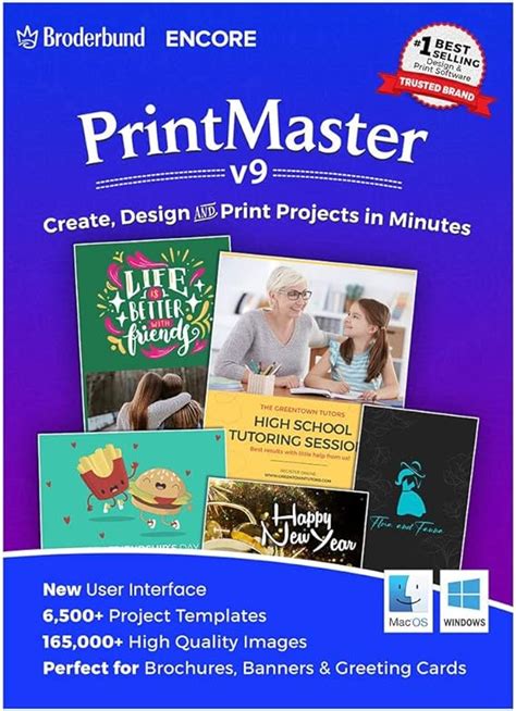 Printmaster Platinum V9 Pc Download Everything Else