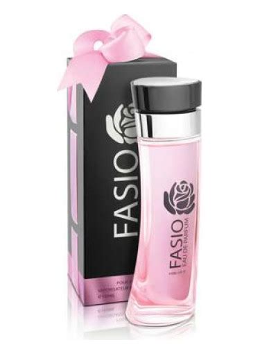 Fasio Essence Emper Perfume A Fragrance For Women