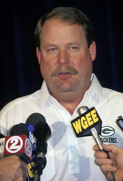 Mike Holmgren