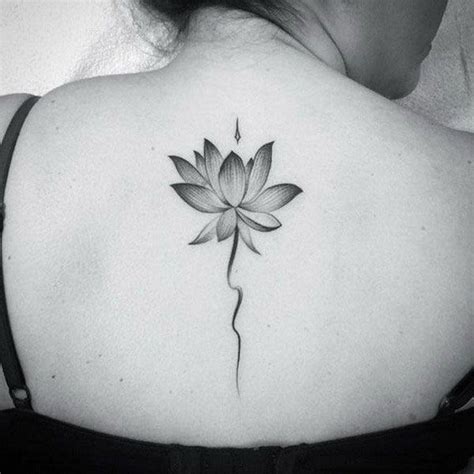 61 Best Lotus Flower Tattoo Designs Meanings 2022 Guide Lotus