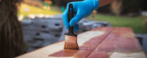 Stain Options for Fences: Choosing the Right Fence Stain - CertaPro ...