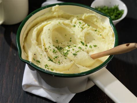 Mashed Potato