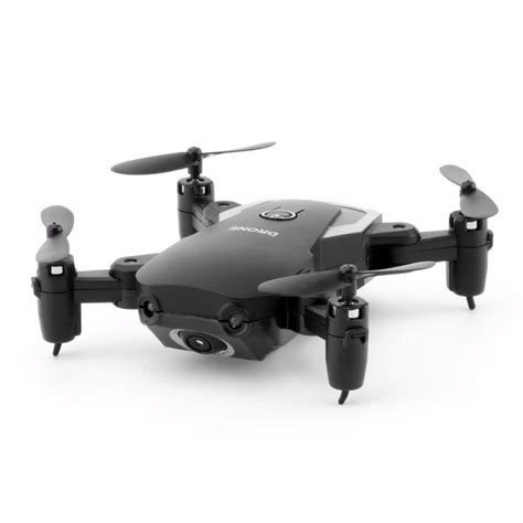 A808 Portable Foldable Mini Drone Rc Quadcopter