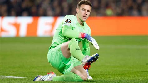 Ter Stegen Manda Un Aviso A Neuer Quiero Ser El N Mero Uno En El