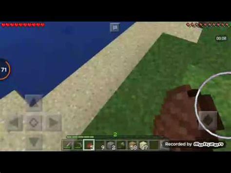 Minecraft Survival Construindo Minha Casa Parte Ep Youtube