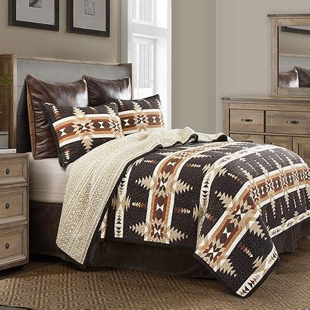 Amazon Paseo Road By HiEnd Accents Yosemite Western Bedding 3