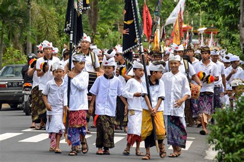 Religion Of Indonesia