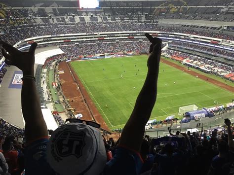 Le match que vous navez pas regardé Cruz Azul Monterrey Liga MX