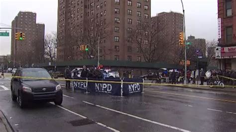 Nypd Sanitation Truck Struck Killed Woman In Bronx Hit And Run